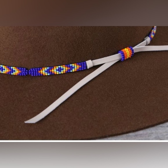 NEW!!! Charlie 1 Horse Cowboy Hat - Picture 3 of 7